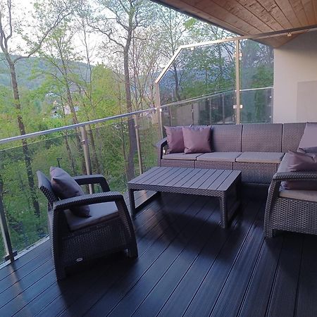 Hike & Ski Szczyrk Zewnętrze zdjęcie