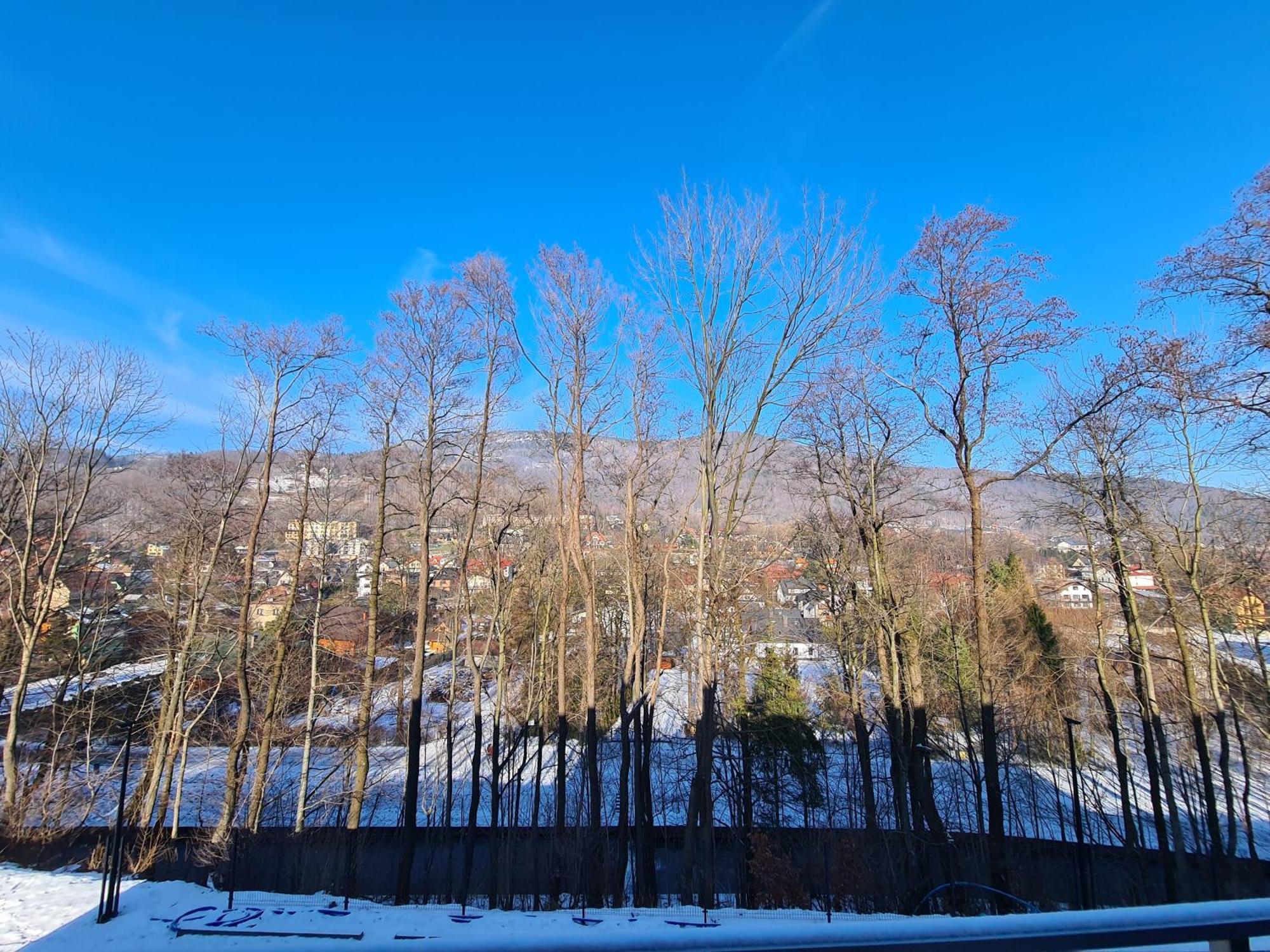 Hike & Ski Szczyrk Zewnętrze zdjęcie